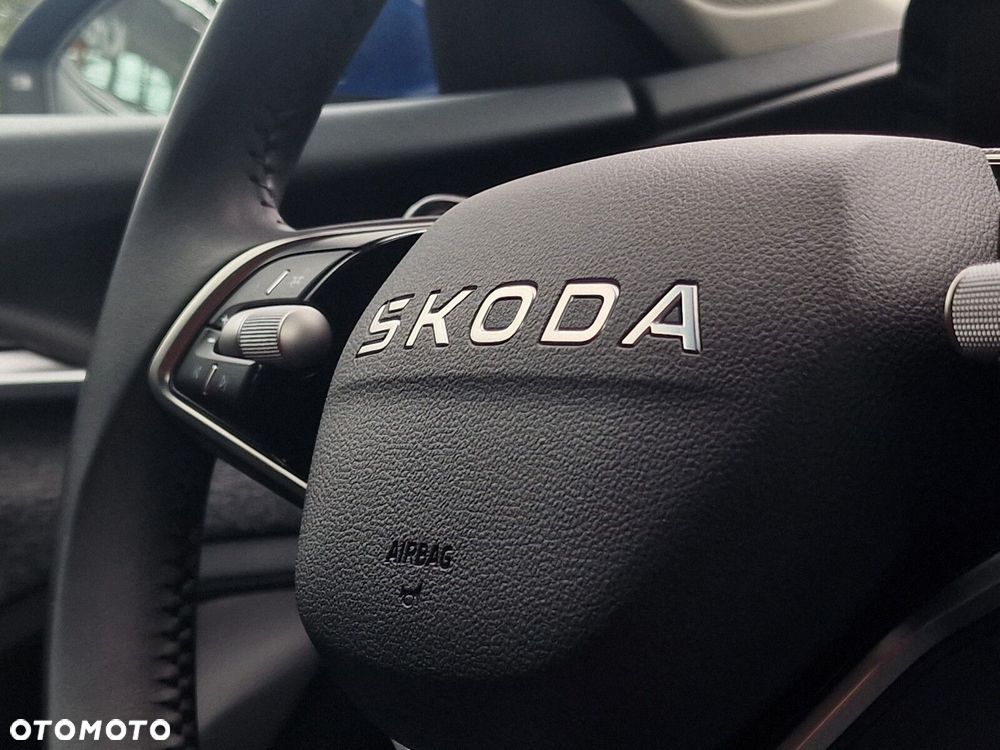 Skoda Superb - 33
