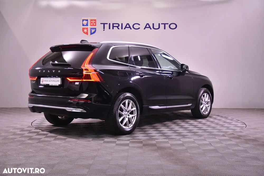 Volvo XC 60 - 5