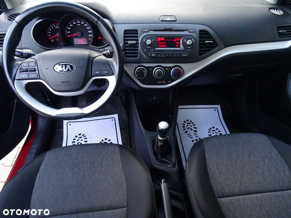 Kia Picanto - 12