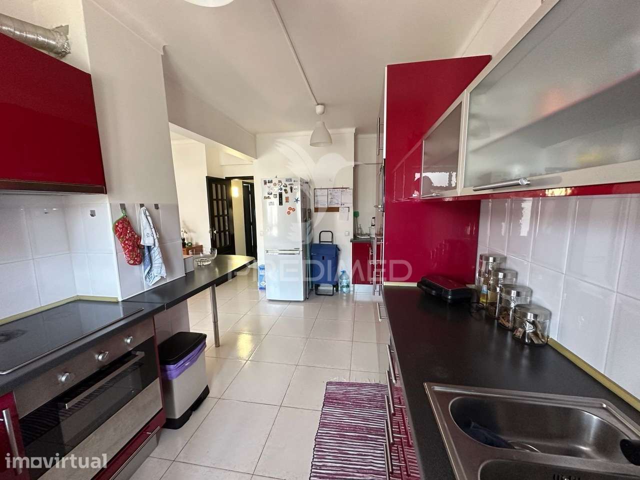 APARTAMENTO T4 DUPLEX - ENTRONCAMENTO - Grande imagem: 3/12