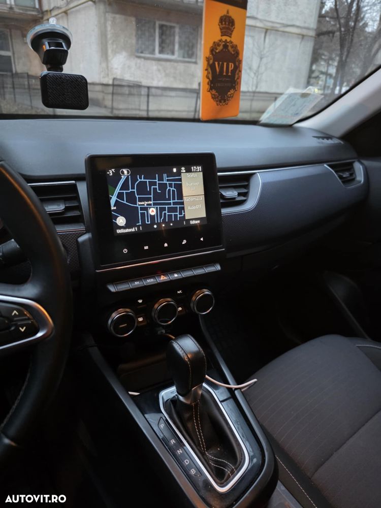 Renault Arkana E-TECH 145 Techno - 8