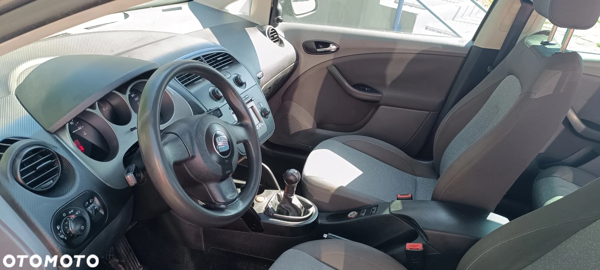 Seat Altea - 16