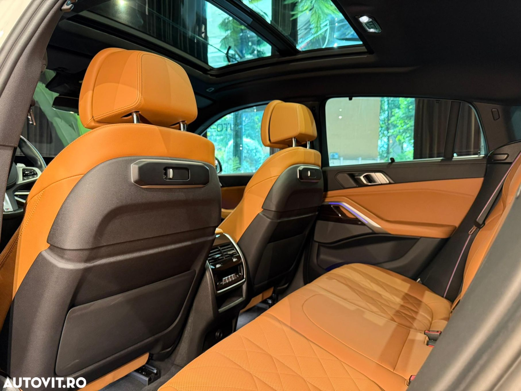 BMW X6 - 19