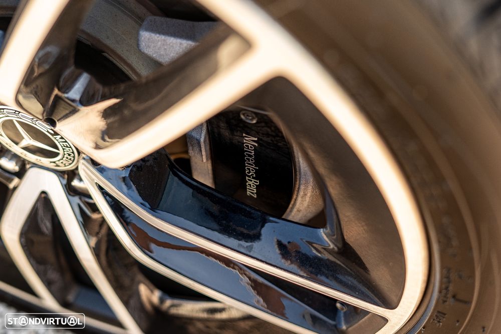 Mercedes-Benz GLE 350 de Coupé 4Matic - 13