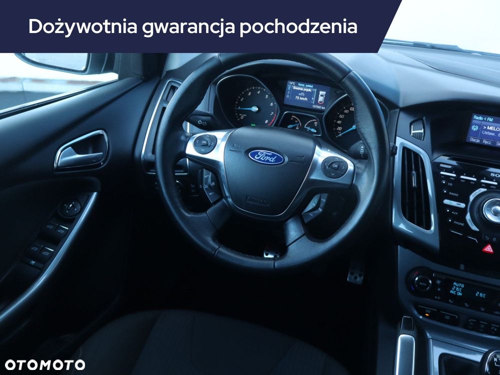 Ford Focus - 9