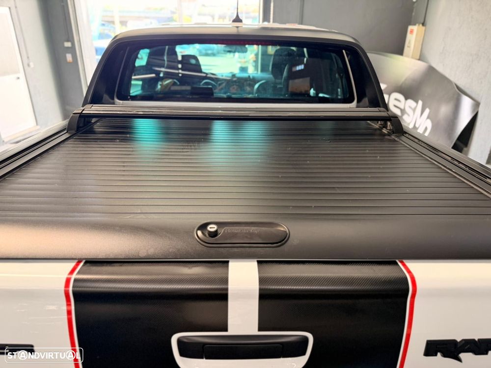 Ford Ranger 2.0 TDCi CD Raptor 4WD - 8