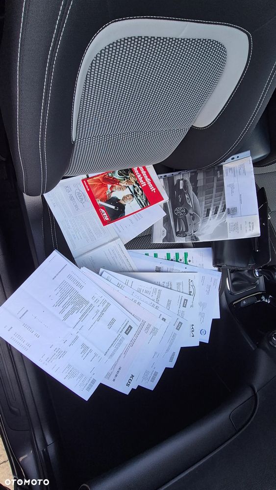 Kia Ceed 1.4 Business Line - 34