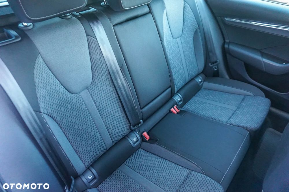 Skoda Octavia 2.0 TDI Style DSG - 34