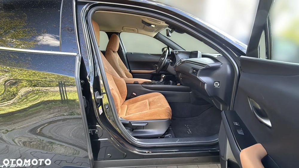 Lexus UX 250h Elegance 2WD - 19