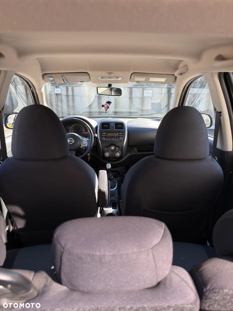 Nissan Micra - 15
