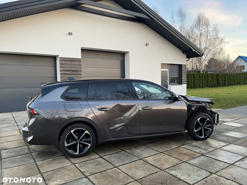 Opel Astra 1.5 CDTI GS Line S&S - 6