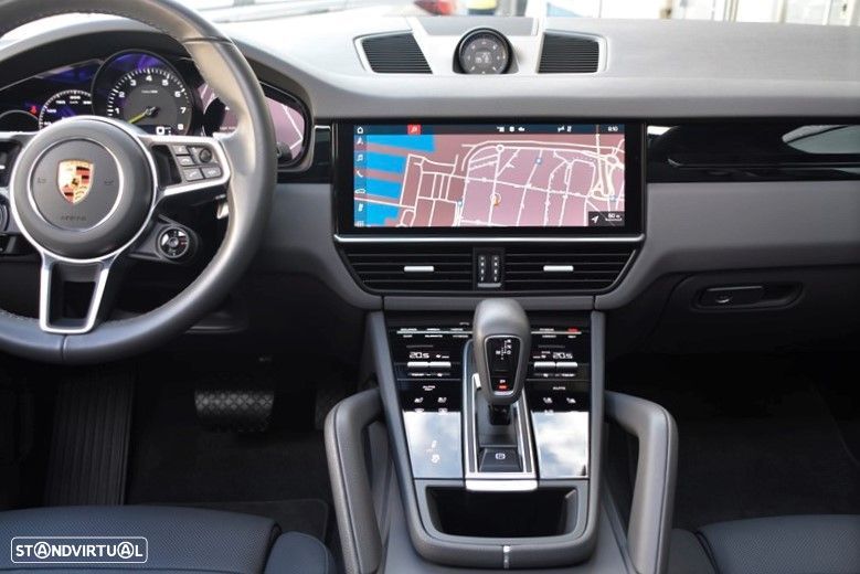 Porsche Cayenne E-Hybrid - 39