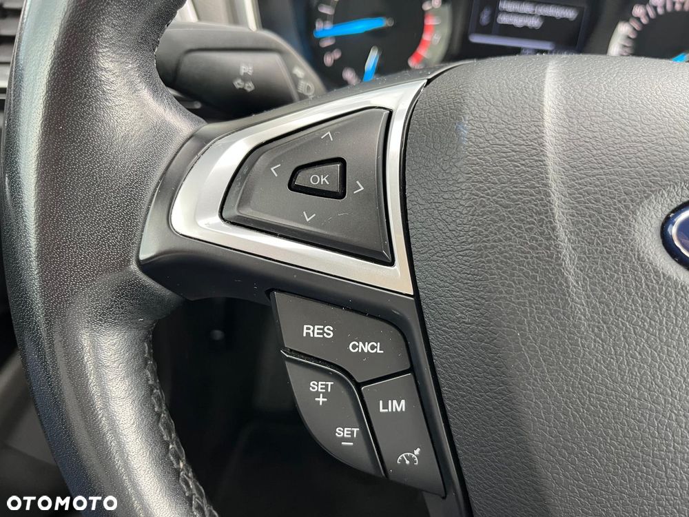 Ford Mondeo 1.5 EcoBoost Trend - 6