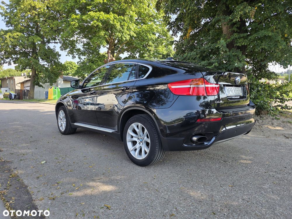 BMW X6 - 6