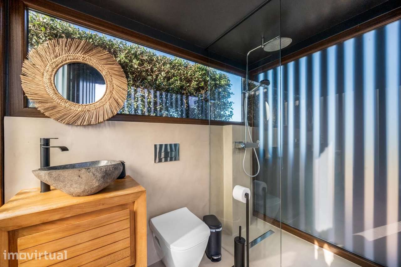 Moradia Isolada T3 + 1 com piscina, Peniche - Grande imagem: 5/57