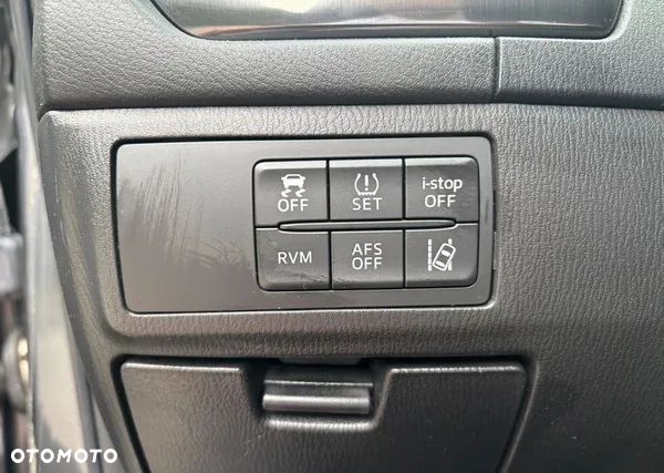 Mazda 6 2.2 D Skymotion I-ELoop - 16