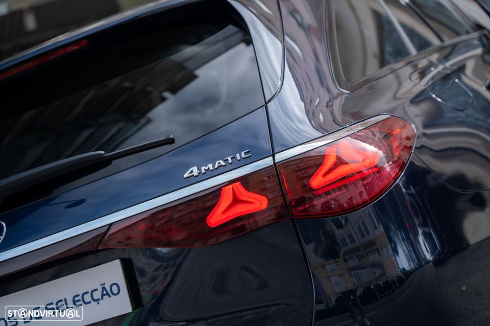 Mercedes-Benz E 300 de 4Matic All-Terrain - 11