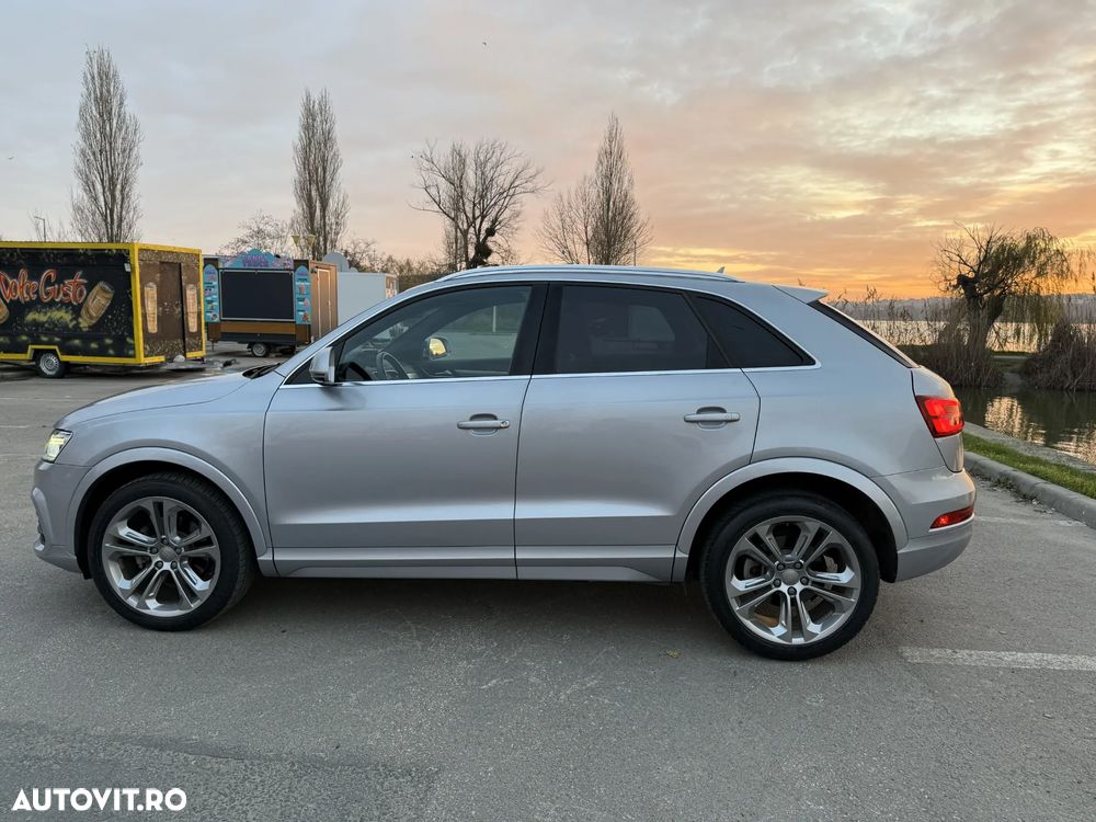 Audi Q3 - 12