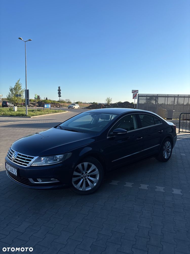 Volkswagen CC - 11