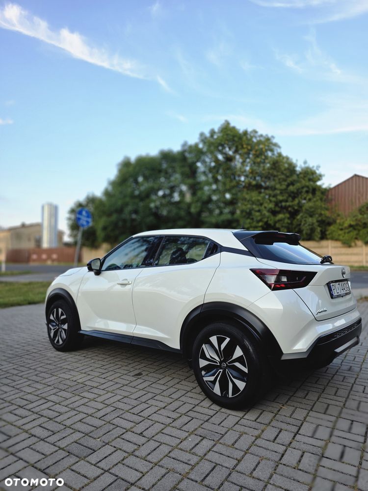 Nissan Juke - 4