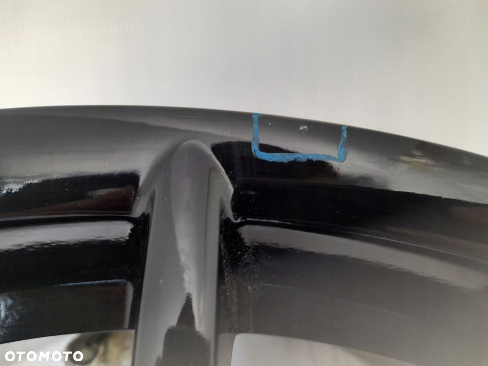 Felgi aluminiowe Porsche OE 97036293005 9.5" x 20" 5x130 ET65 - 6