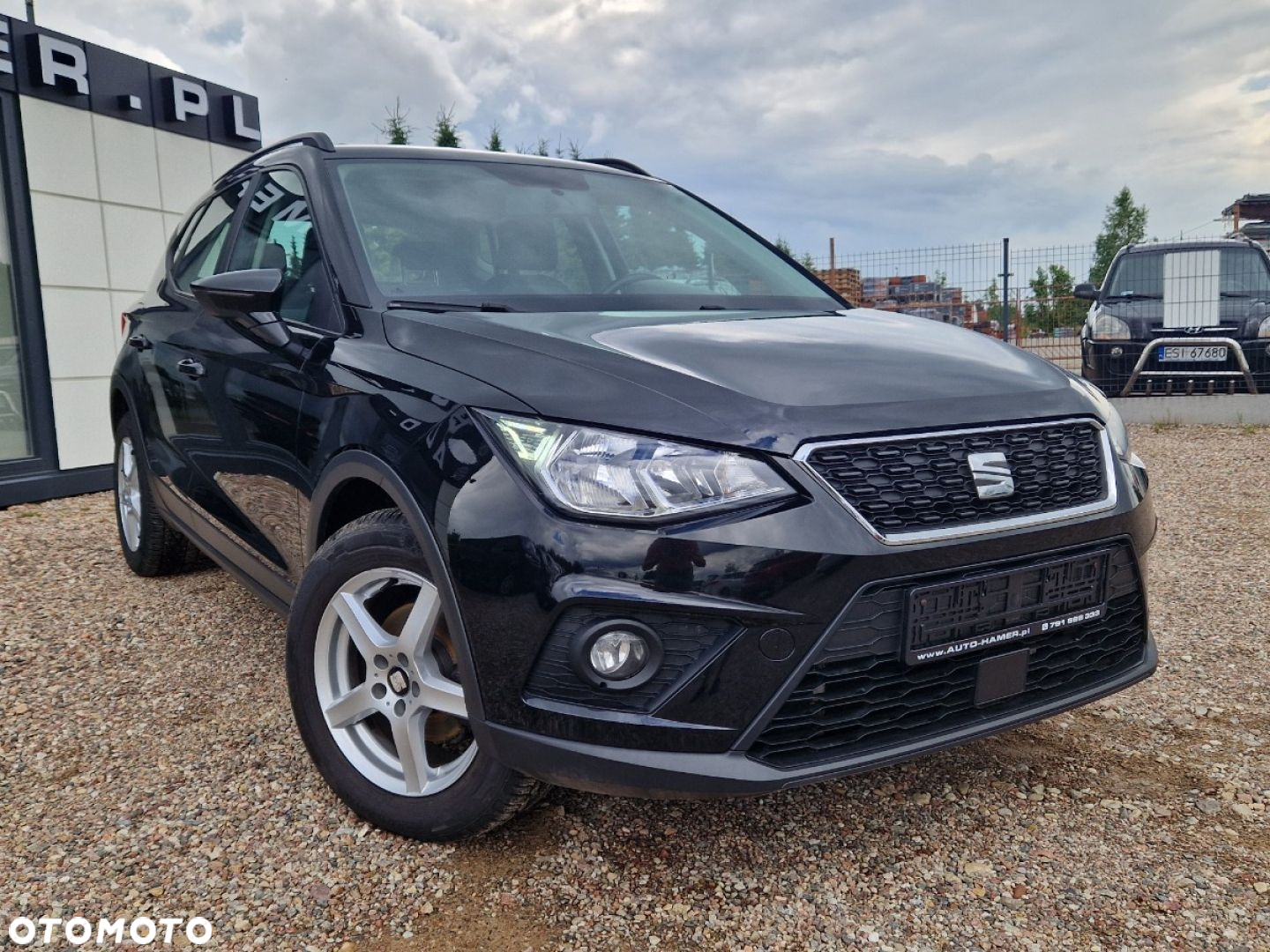 Seat Arona 1.6 TDI Style - 4