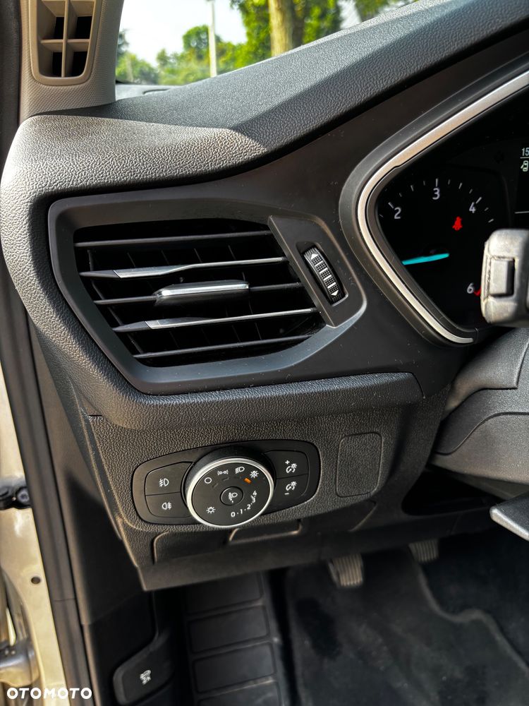 Ford Focus 1.5 EcoBlue Trend Edition - 9