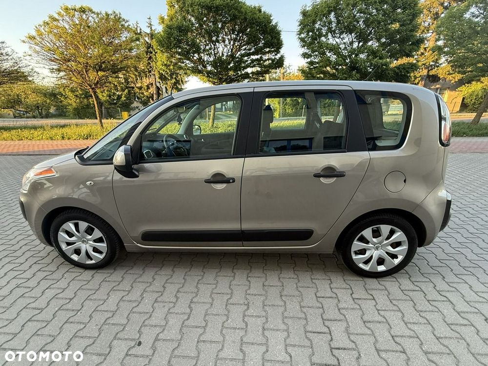 Citroën C3 Picasso - 9