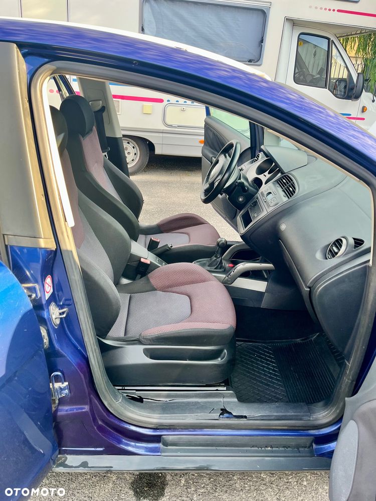 Seat Altea - 14