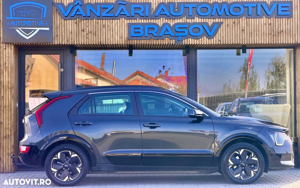Kia Niro - 7