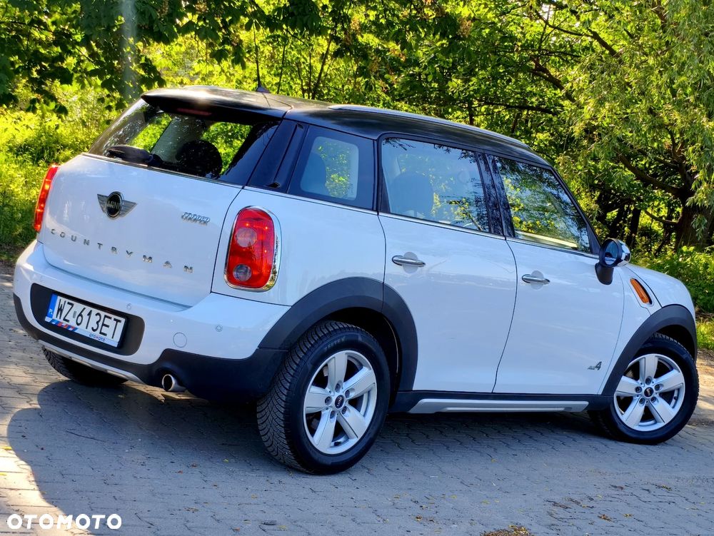 MINI Countryman - 29