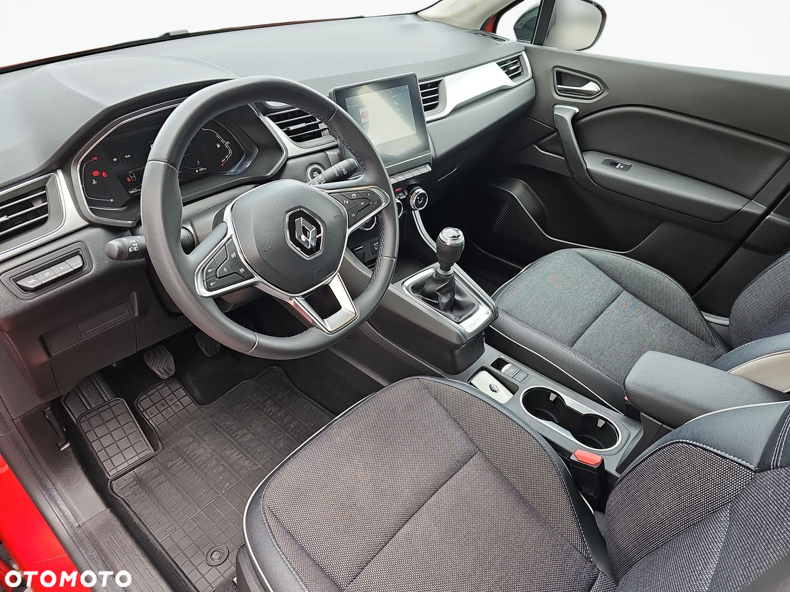 Renault Captur 1.0 TCe Intens - 10