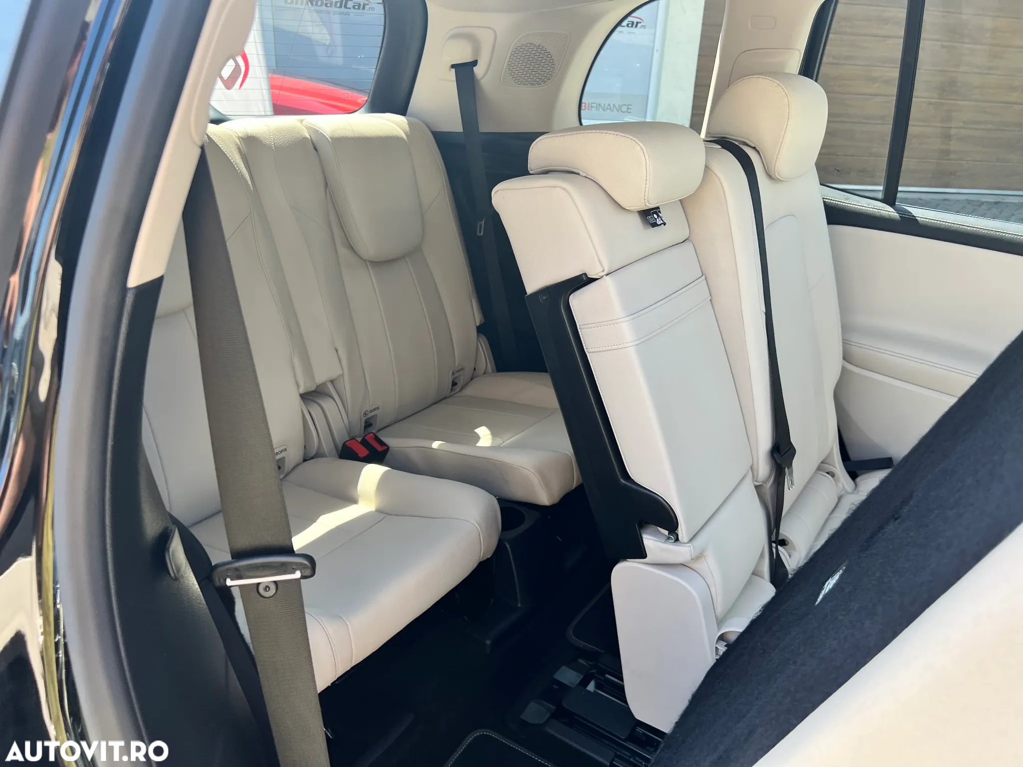 Mercedes-Benz GLB 200 d 4MATIC Aut. - 5