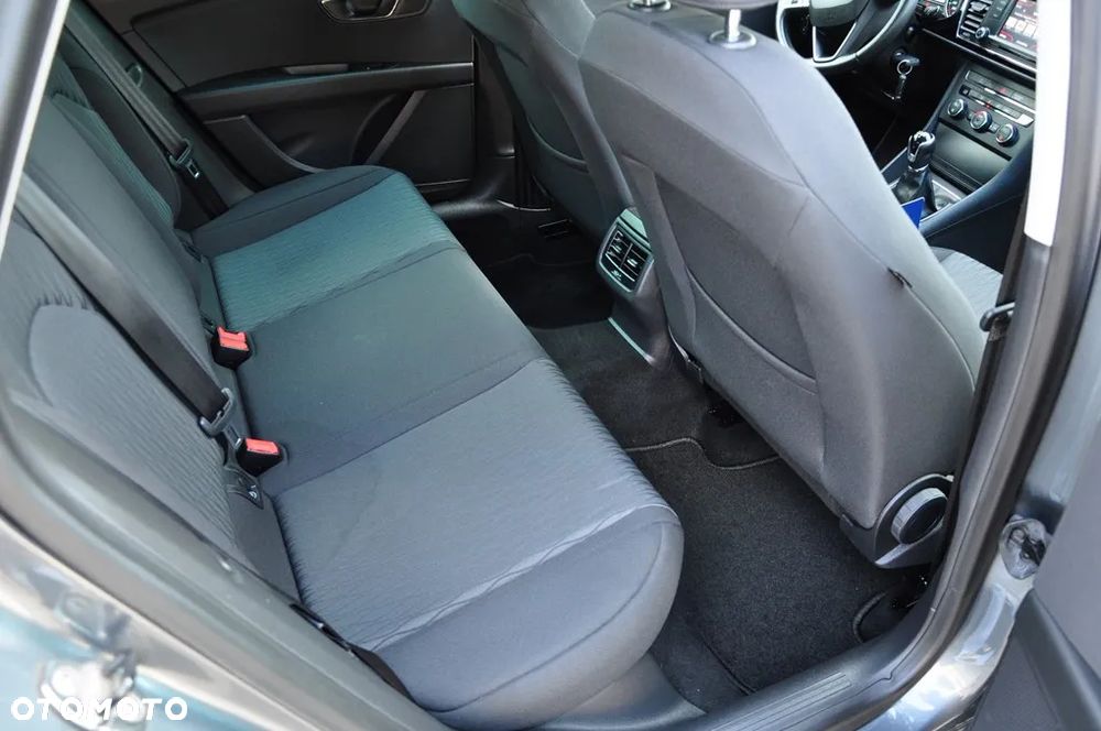 Seat Leon 1.6 TDI Style - 29