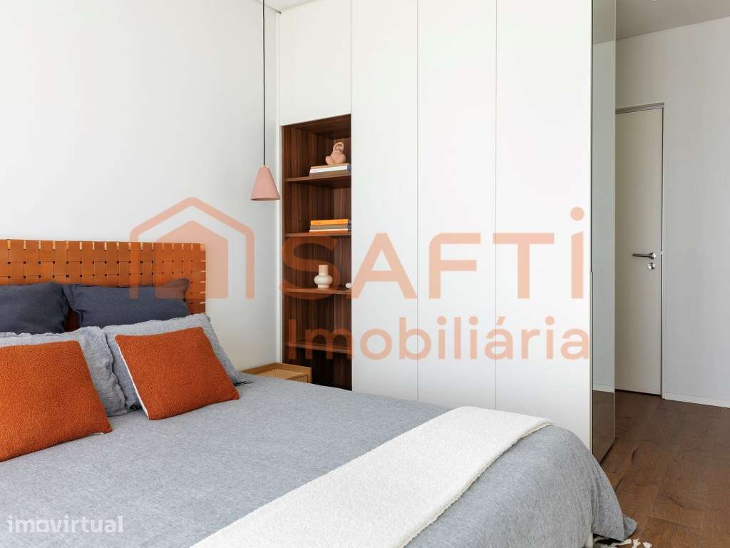Apartamento Varandas Parque T3 Novo - Grande imagem: 5/9
