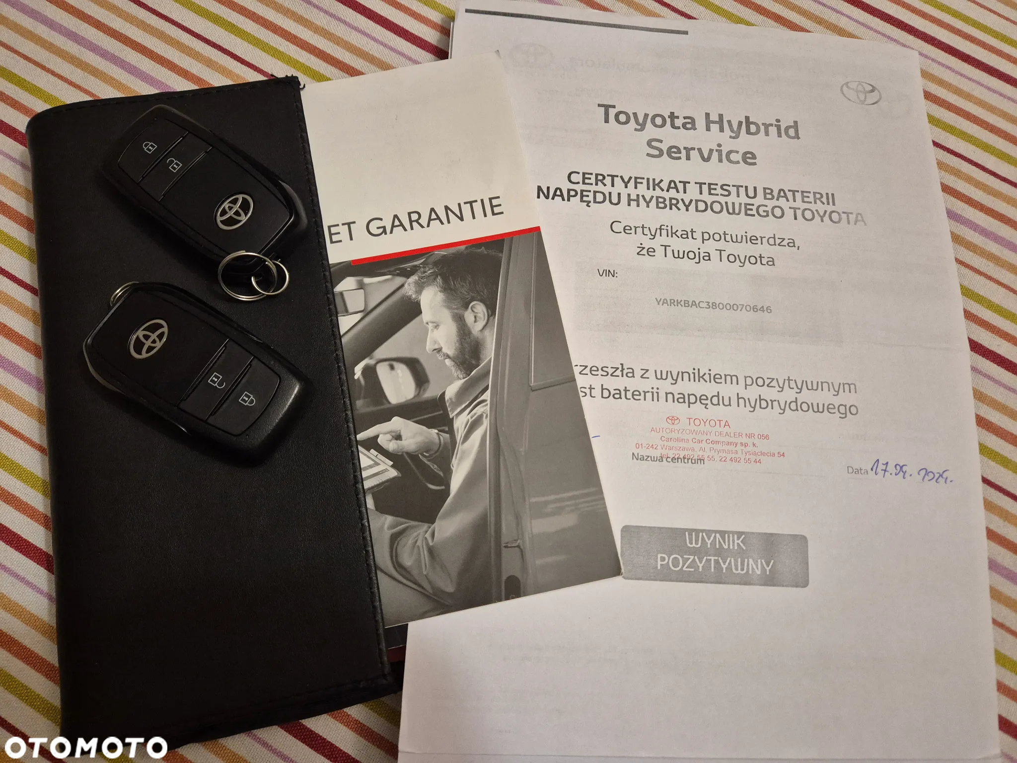 Toyota Yaris Hybrid 1.5 Comfort - 11