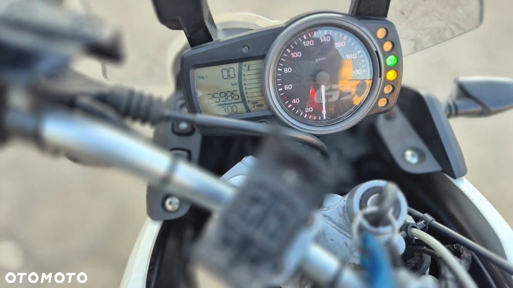 BMW G - 6