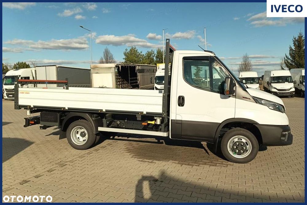 Iveco Daily 50C18 Wywrotka 3.0 180KM - 7