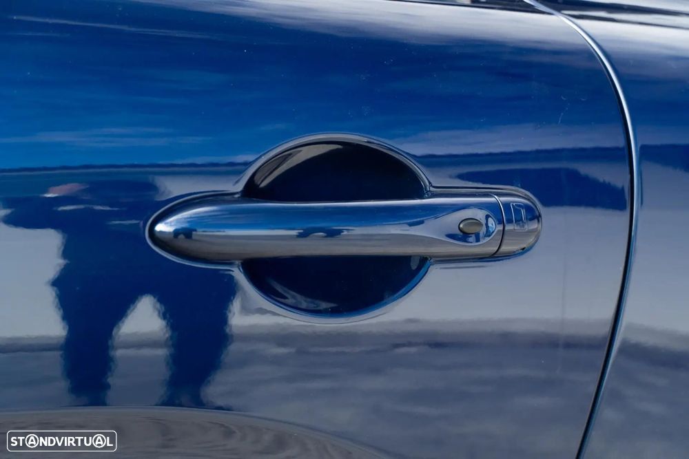 Alpine A110 Légende - 27