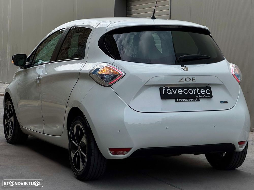 Renault Zoe - 24
