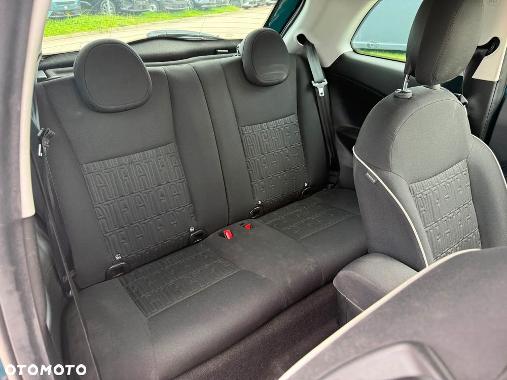 Fiat 500 - 23