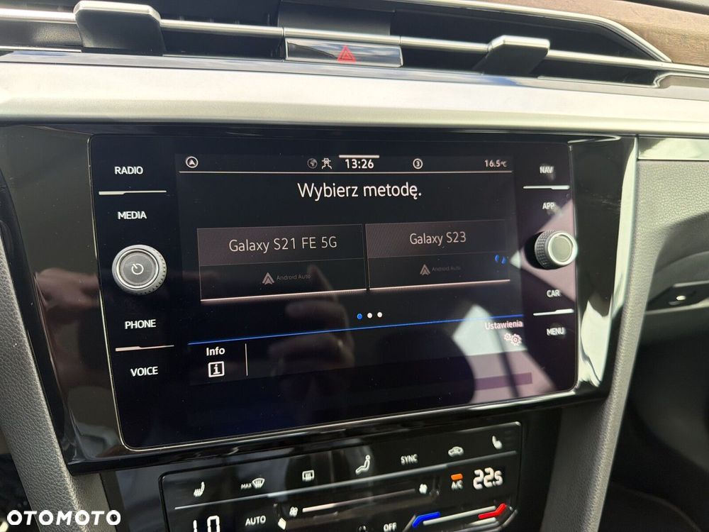 Volkswagen Arteon - 27