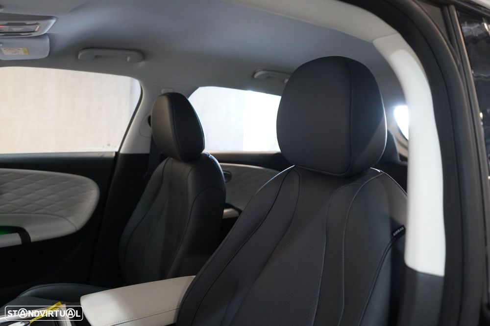 Dongfeng Box 42 kWh Plus - 28