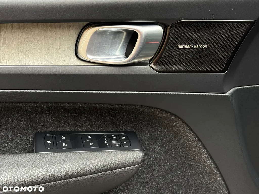 Volvo XC 40 D3 Inscription - 8