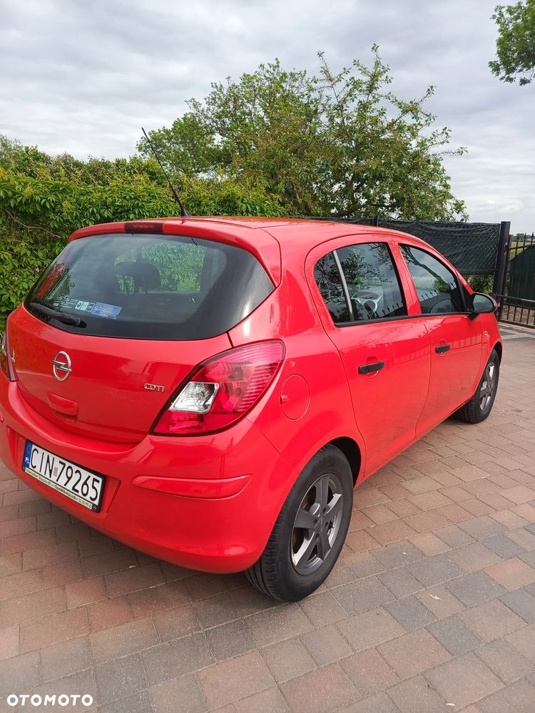 Opel Corsa - 27