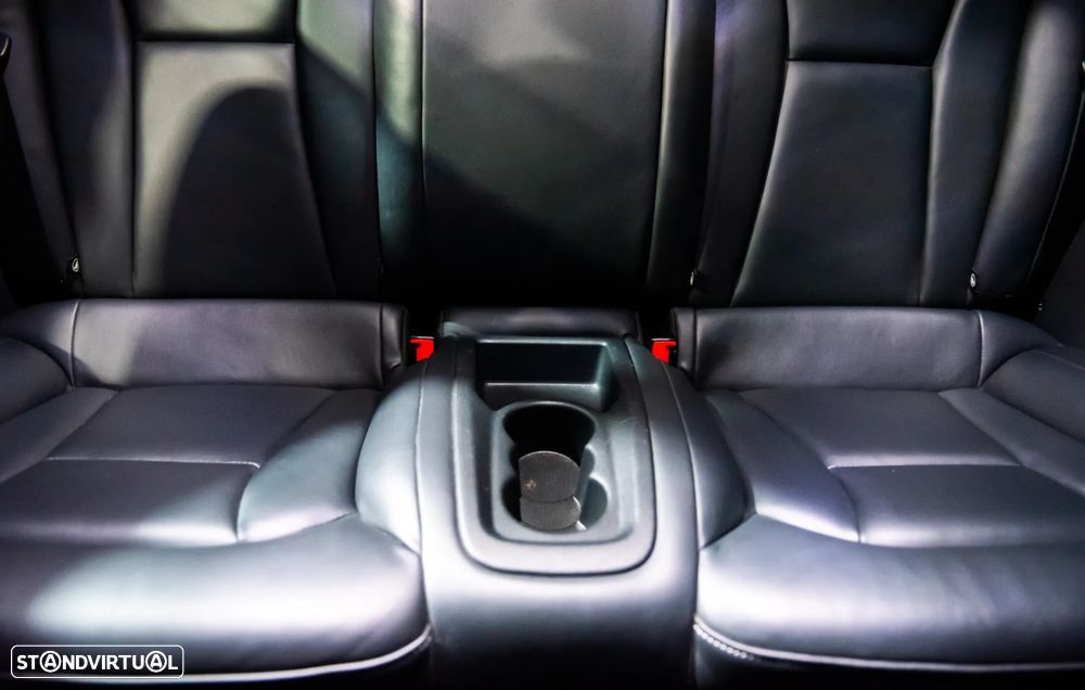 Audi S1 Sportback 2.0 TFSi quattro - 38