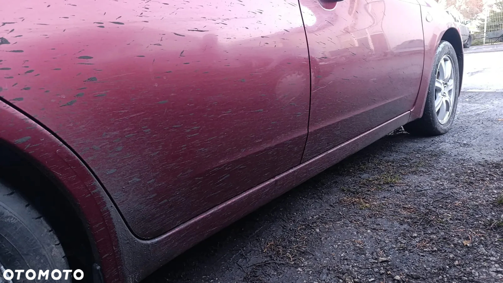 33182 subaru impreza III 2011 r na części  silnik 2.0 D EE20Z 150 km skrzynia TY756W12AB  lakier 69Z - 18