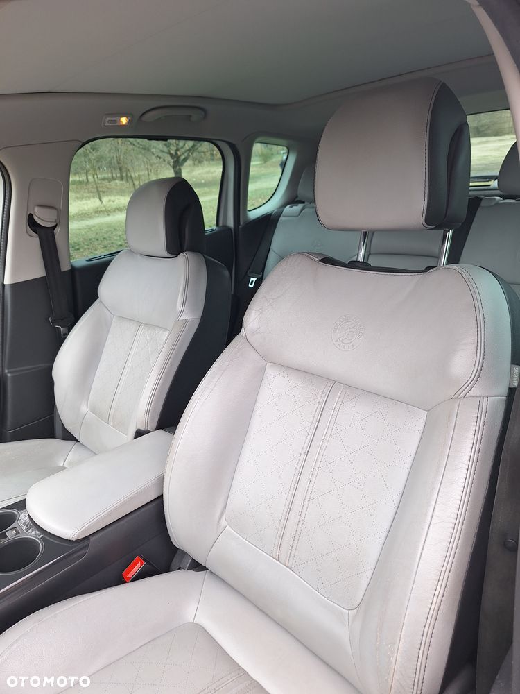 Peugeot 3008 HDi FAP 150 Roland Garros - 14