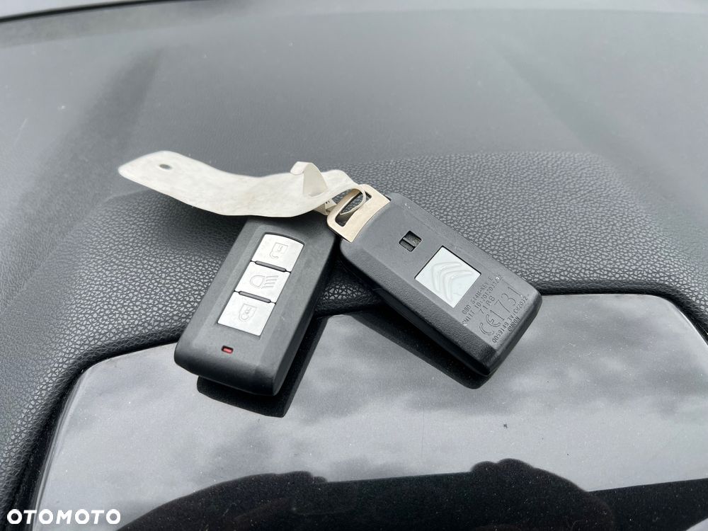 Citroën C4 Aircross e-HDi 115 Stop & Start 2WD Selection - 33