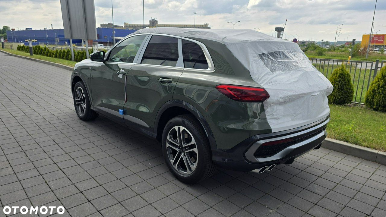 Audi Q5 - 4